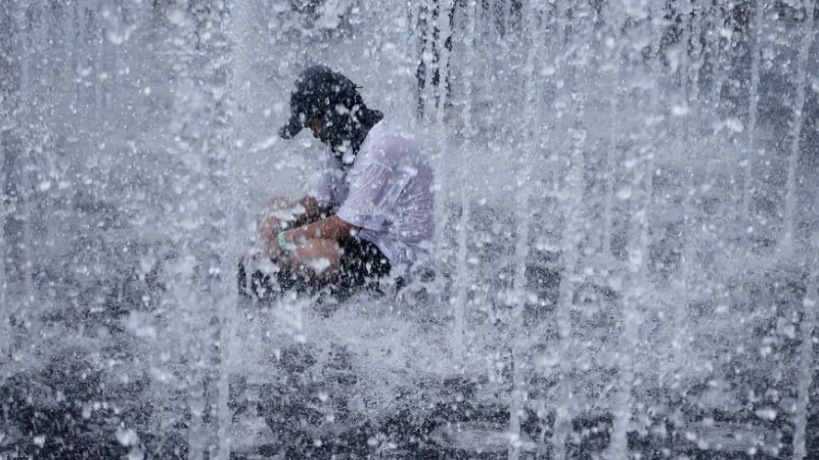 Alerta en Seúl: 16 muertos por ola de calor en Corea del Sur
