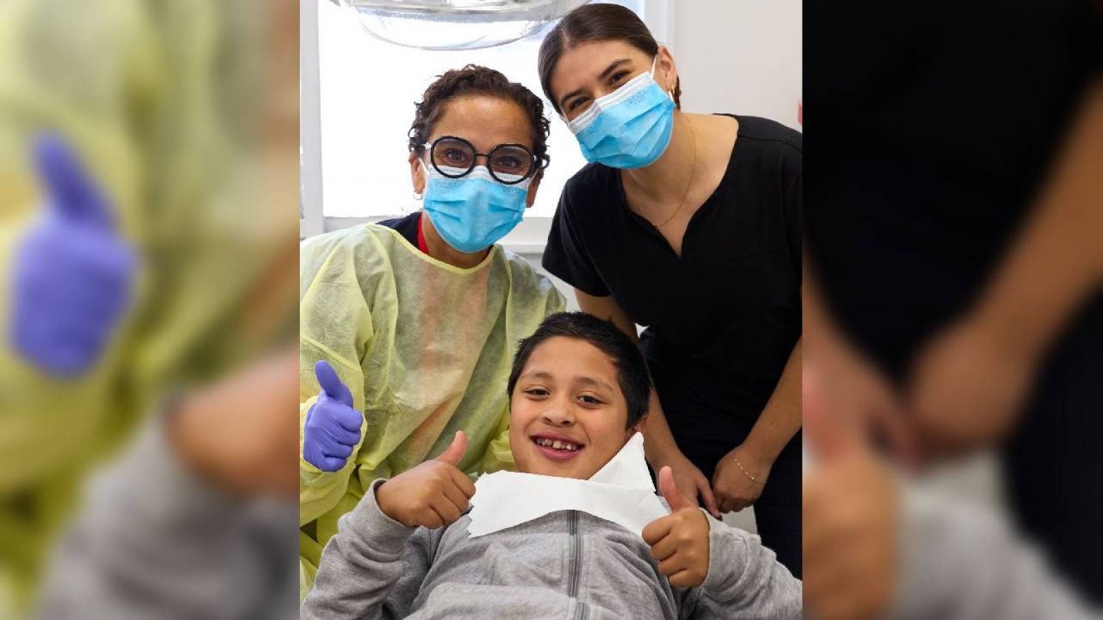 <p>Fundación Gantz impulsa su Colecta 2026 para apoyar a niños con fisura labio-alvéolo-palatina</p>
