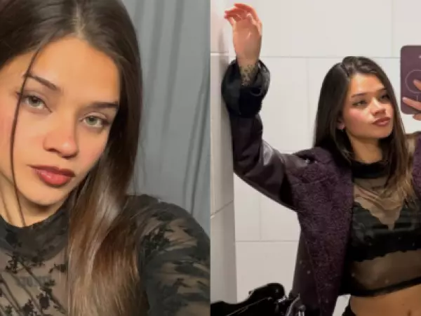 Quién es Victoria Luz Cantero, la joven argentina acusada de matar a su pareja tras una discusión
