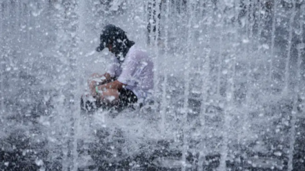 Alerta en Seúl: 16 muertos por ola de calor en Corea del Sur
