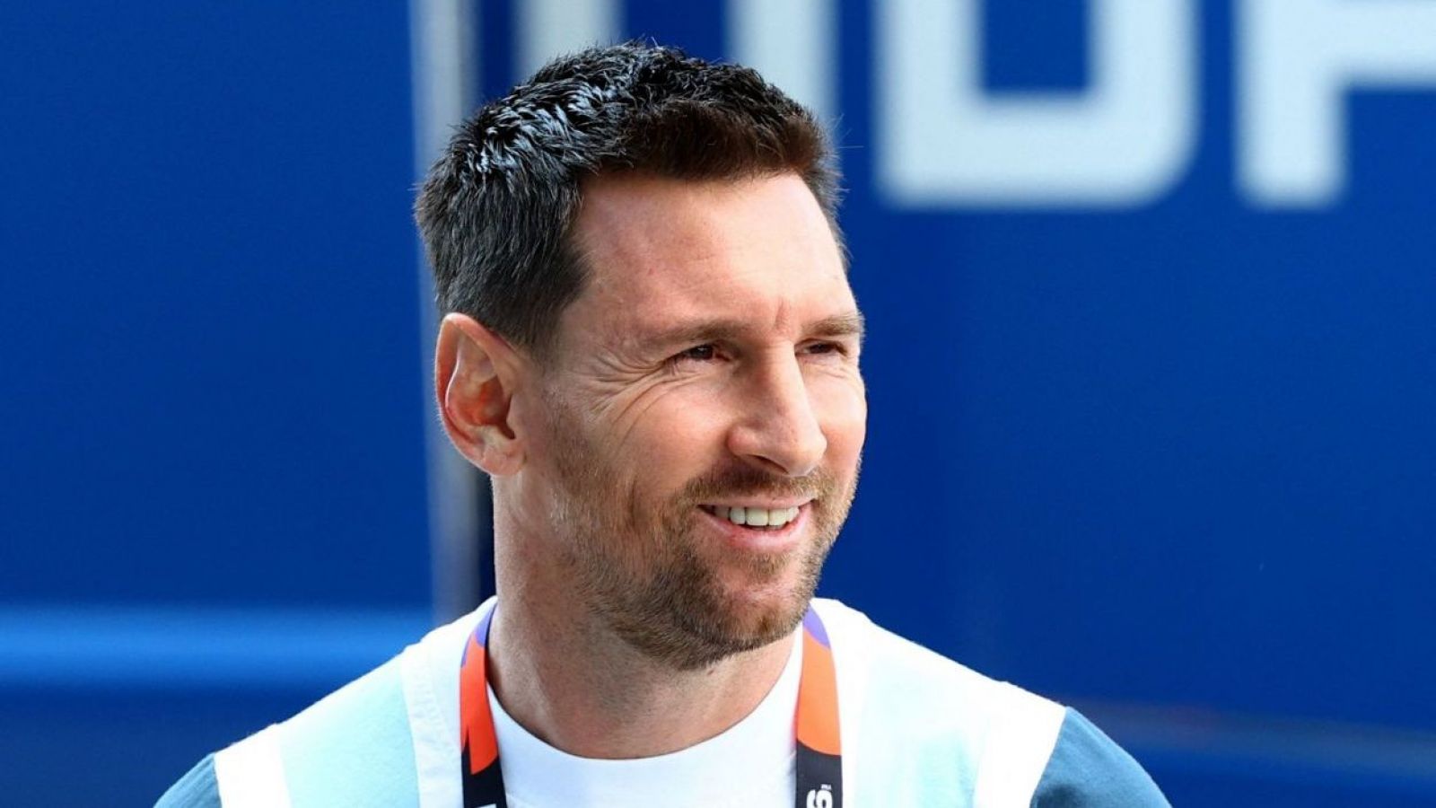 La millonaria donación de Lionel Messi para los afectados por los incendios en Madrid
