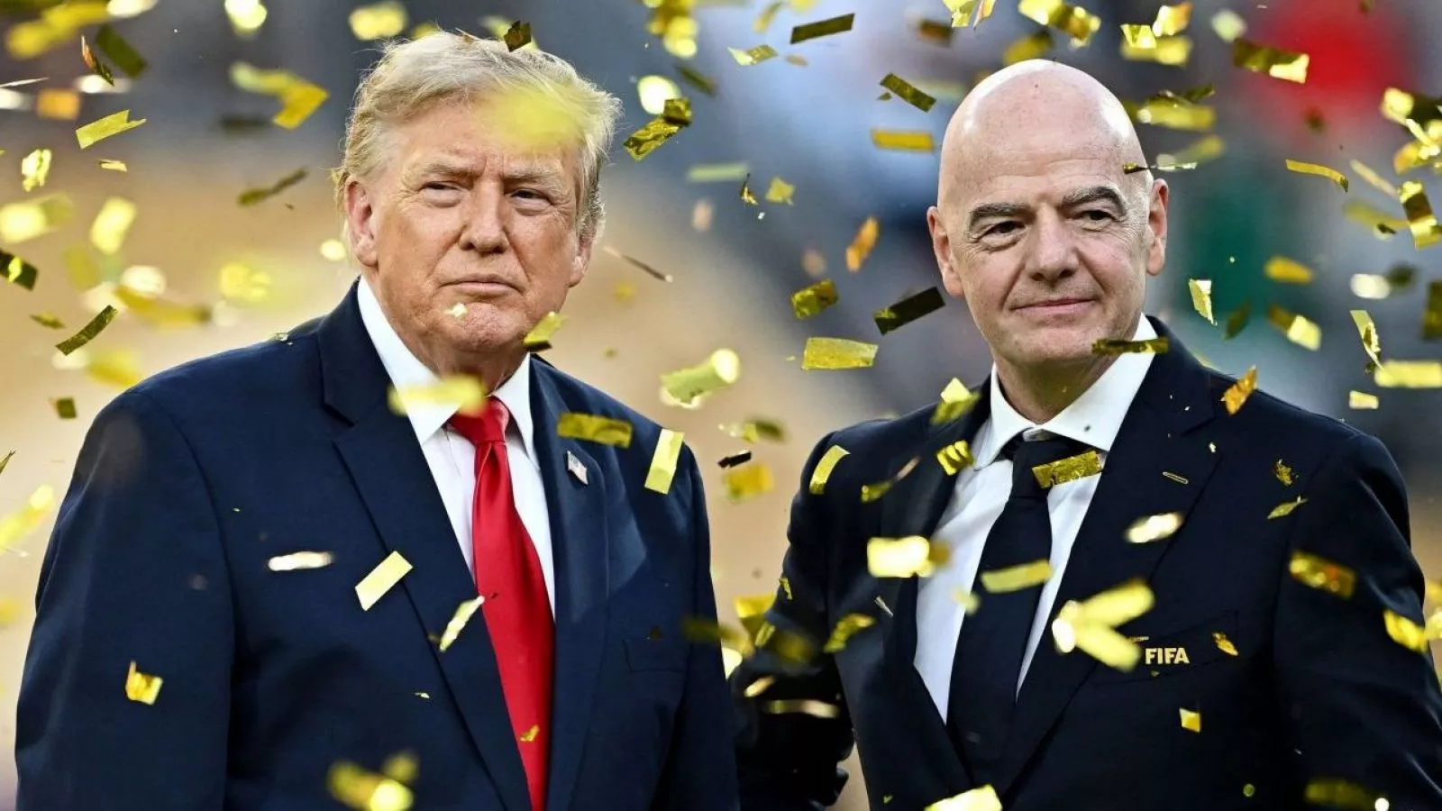 ¿Hubo intervención de la Casa Blanca en fallida venta del Mundial? La explicación de la FIFA que "blinda" a Infantino