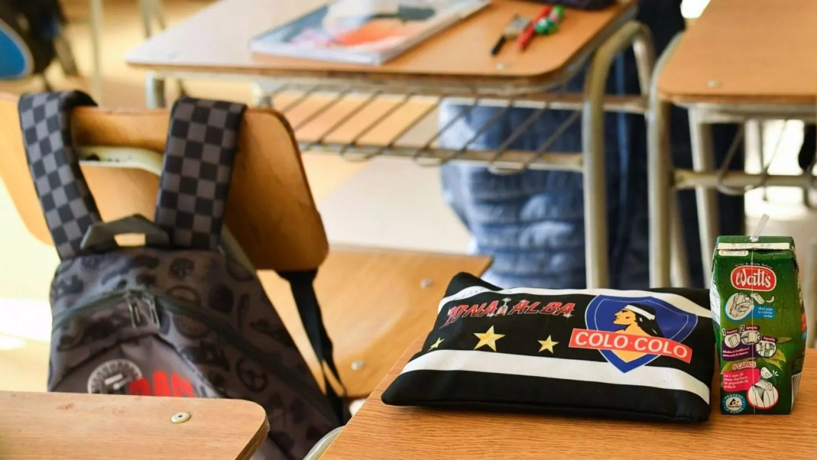 SAE 2027: ya abrió el proceso de postulación a colegios y estos son los requisitos