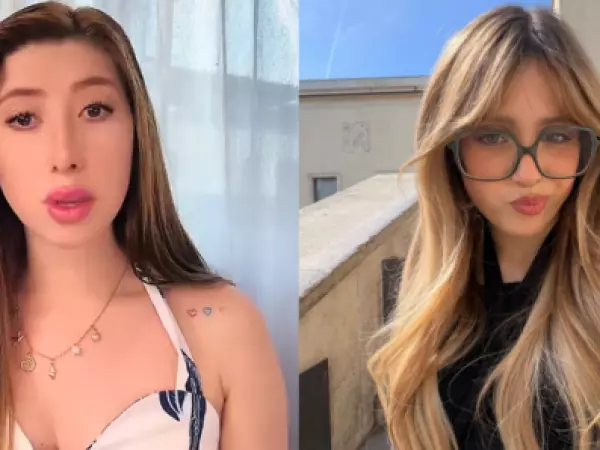 Influencer acusa similitudes entre su contenido y el de Roro: 
