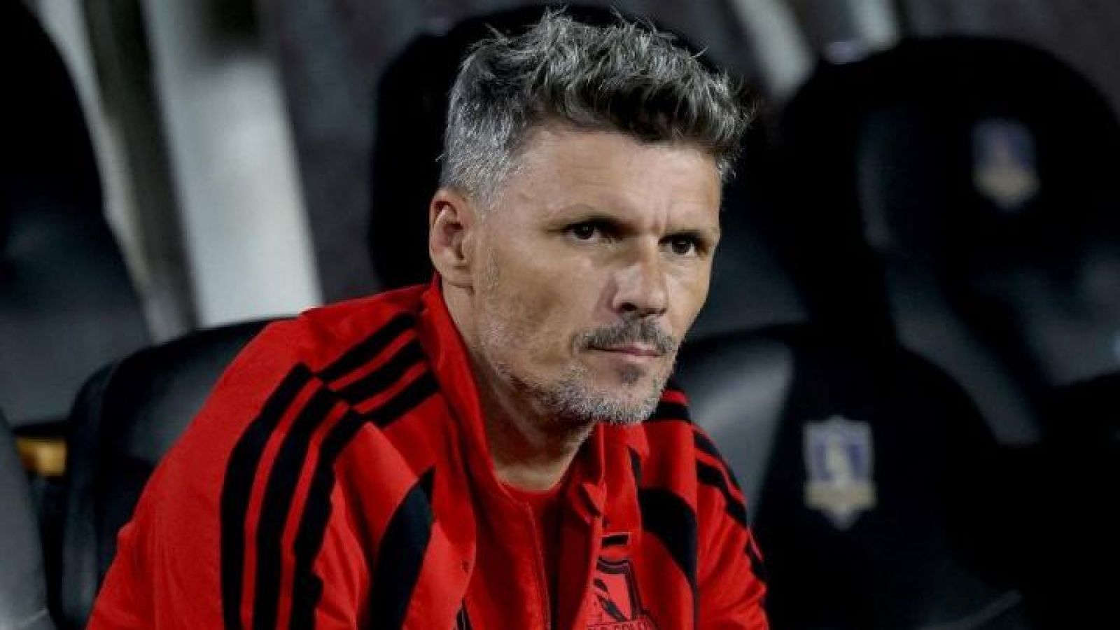 "Preguntaron por su situación": El equipo que podría llevarse a Fernando Ortiz de Colo Colo
