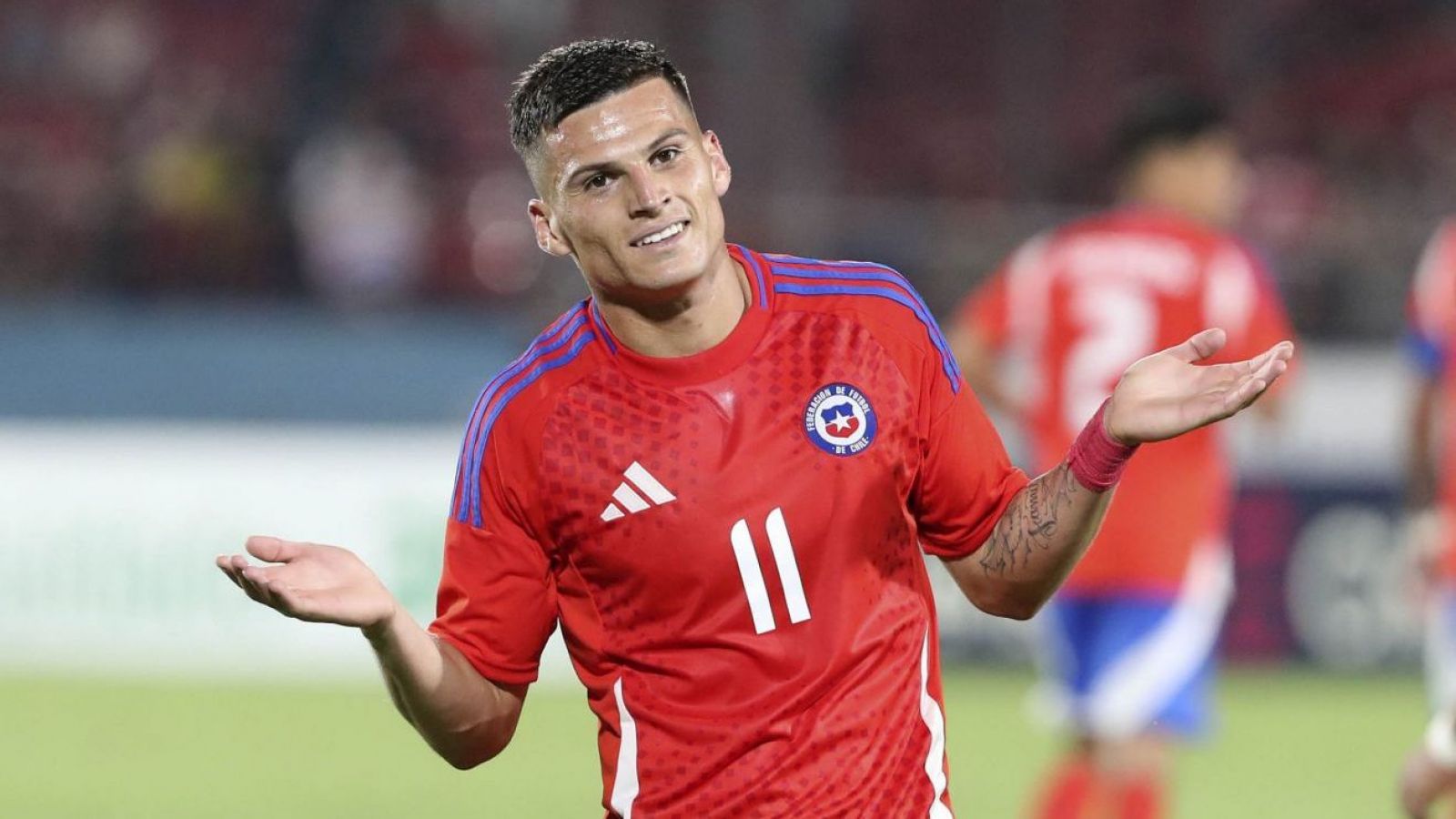 Fecha y ciudad confirmada: La Roja anuncia partido amistoso contra Estados Unidos
