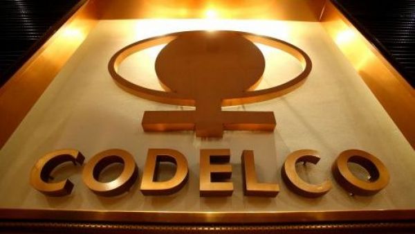 <p>Codelco suspende temporalmente ampliación de mina El Teniente por riesgo sísmico</p>Codelco suspende temporalmente ampliación de mina El Teniente por riesgo sísmico
