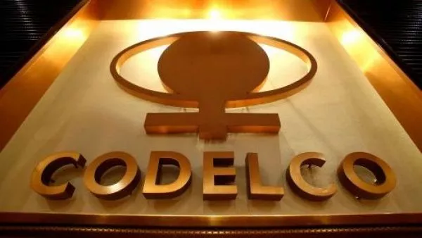 Codelco suspende temporalmente ampliación de mina El Teniente por riesgo sísmico