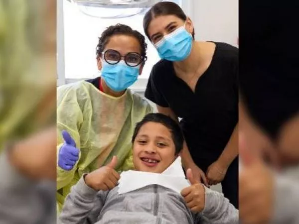 Fundación Gantz impulsa su Colecta 2026 para apoyar a niños con fisura labio-alvéolo-palatina