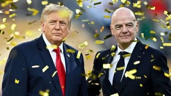 ¿Hubo intervención de la Casa Blanca en fallida venta del Mundial? La explicación de la FIFA que 