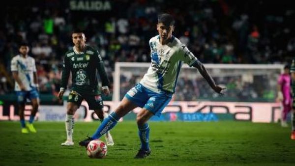<p>Ángelo Araos a detalles de ser nuevo refuerzo de Unión Española</p>Ángelo Araos regresa al fútbol chileno y este será su nuevo club
