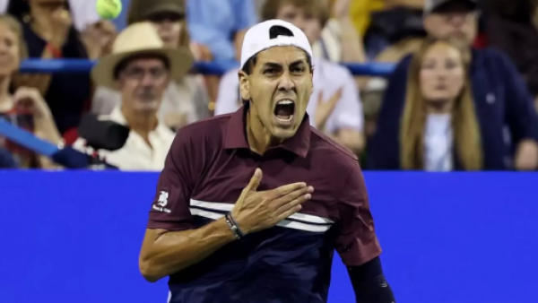 <p>Alejandro Tabilo ya conoce a su rival para el debut en el Masters 1000 de Montreal</p>Alejandro Tabilo ya conoce a su rival para el debut en el Masters 1000 de Montreal
