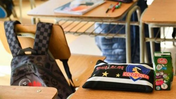 <p>SAE 2027: ya abrió el proceso de postulación a colegios y estos son los requisitos</p>SAE 2027: ya abrió el proceso de postulación a colegios y estos son los requisitos
