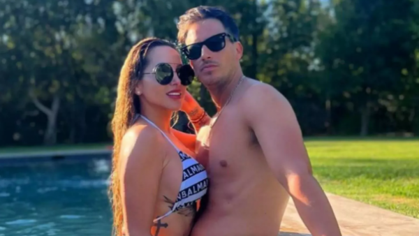 "Por drogas": Marité Matus explica las disculpas que le dio a Camilo Huerta
