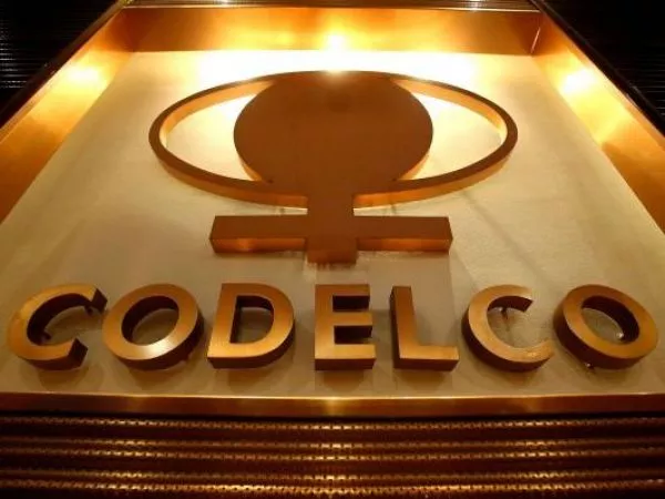 Codelco suspende temporalmente ampliación de mina El Teniente por riesgo sísmico