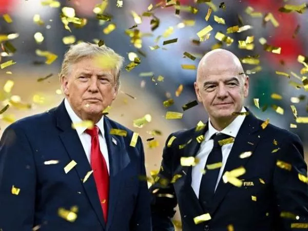 ¿Hubo intervención de la Casa Blanca en fallida venta del Mundial? La explicación de la FIFA que 