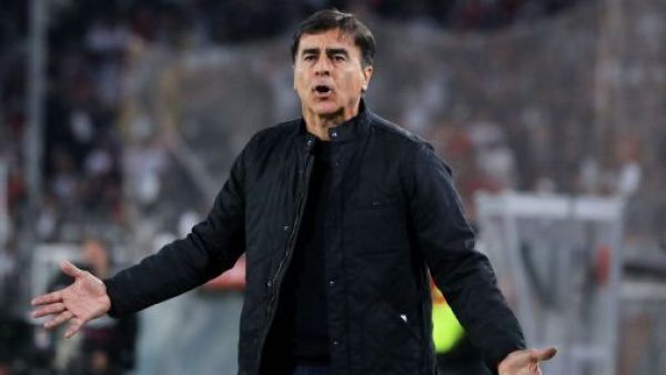 El drama de Gustavo Quinteros en Argentina: "Ya no quiero hablar más del tema"
