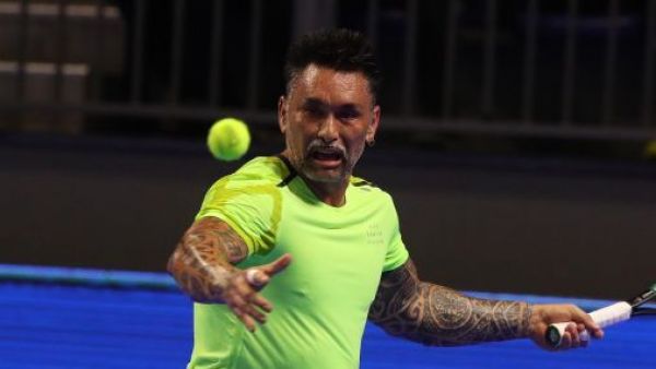 La millonaria deuda que complica a Marcelo "Chino" Ríos
