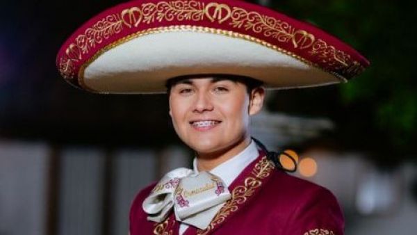 El gran salto de Ignacio Ormazábal: Uno de los rancheros más virales en Chile
