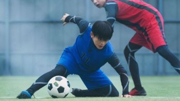 ¿El fútbol como batalla de supervivencia? Liberan trailer del live action de "Blue Lock"
