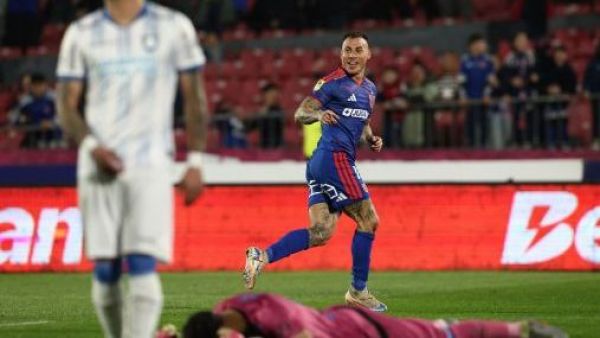 Qué necesita Universidad de Chile para clasificar a los octavos de final de la Copa Chile
