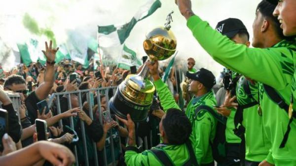 Real Madrid vs. Santiago Wanderers: Cuándo se juega la final de la Copa Intercontinental Sub 20
