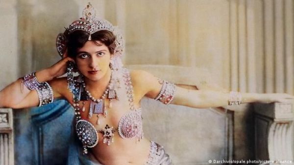 ¿Quién fue Mata Hari, espía y cortesana de la alta sociedad?
