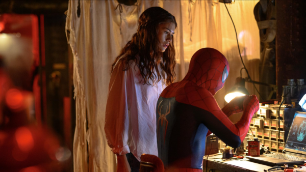 “Spider-Man: Un nuevo día”’ arrasa en taquilla y se convierte en la película más taquillera de 2026
