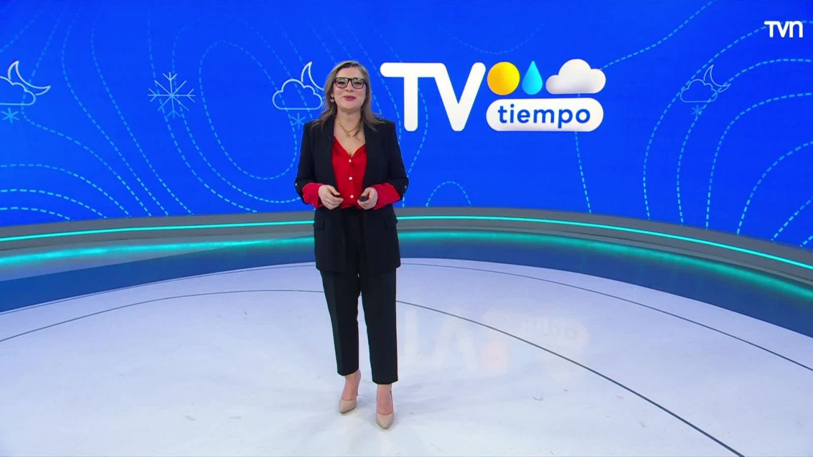 Pronóstico del tiempo: Jueves 6 de agosto 2026 | TV Tiempo

