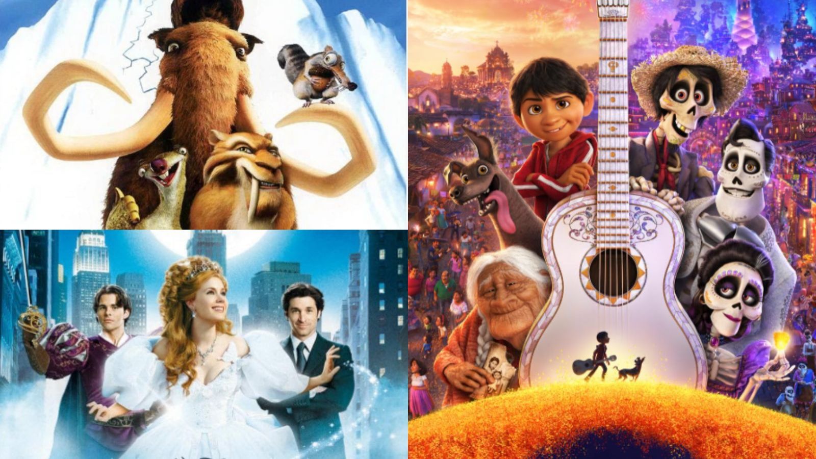 "Coco" en TVN: Disfruta del cine de este sábado en la previa del Día de la Niñez
