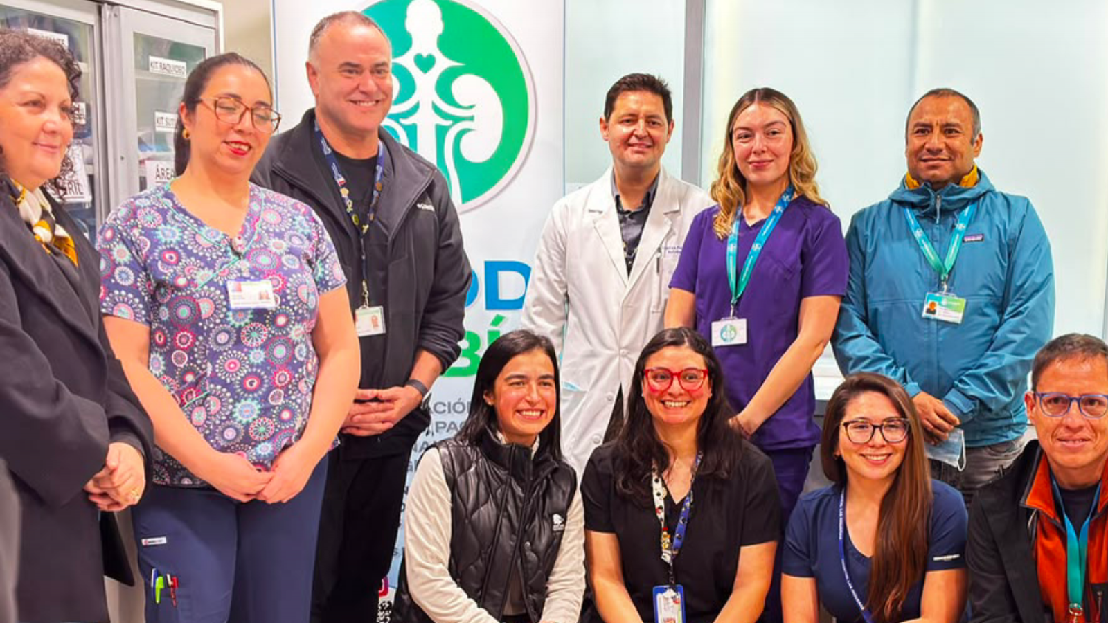 Fortalecen trabajo de salud para atender a pacientes renales ante el GES 2027
