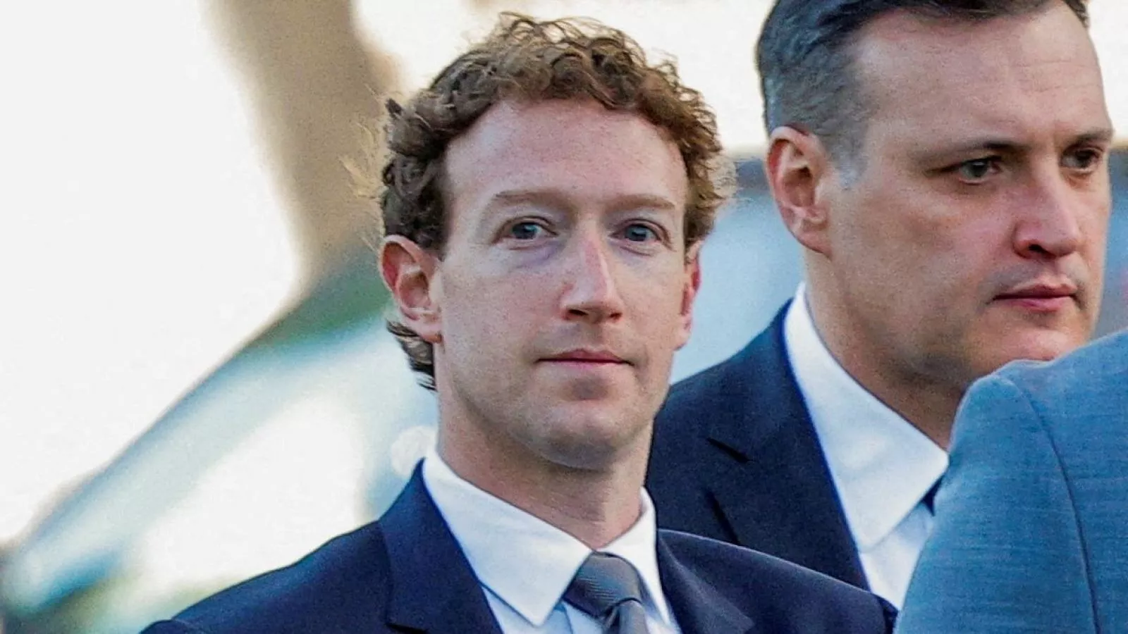 Mark Zuckerberg se disculpa con India por contenido de abuso sexual infantil en plataformas de Meta