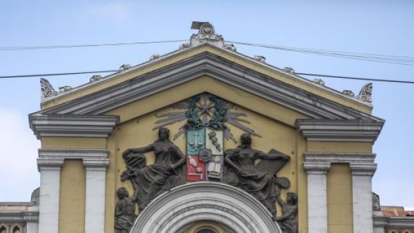 Universidad de Chile se consolida como la institución académica más valorada por la ciudadanía
