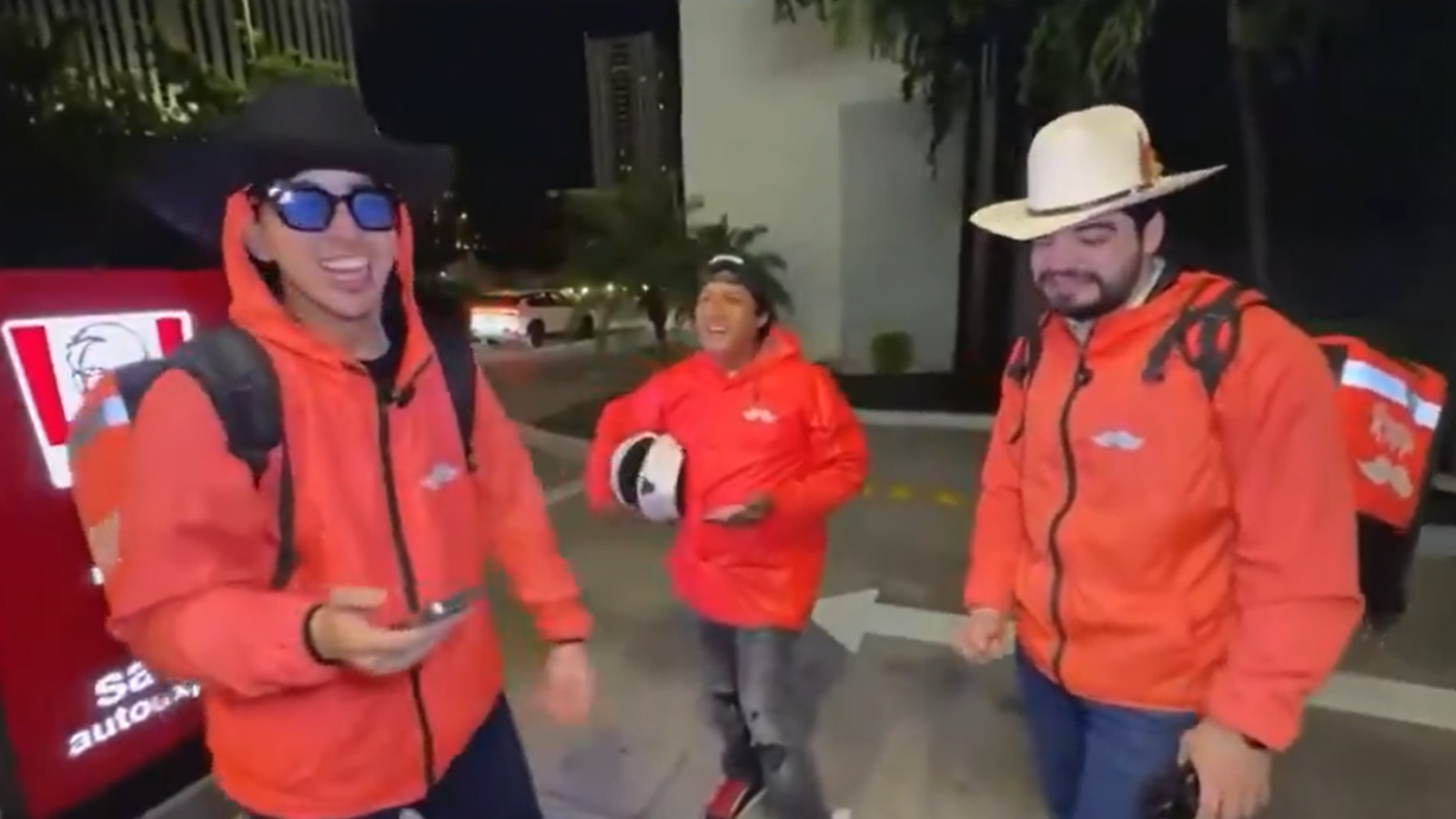 ¡Impactante registro! Asesinan en vivo a youtuber durante transmisión en México
