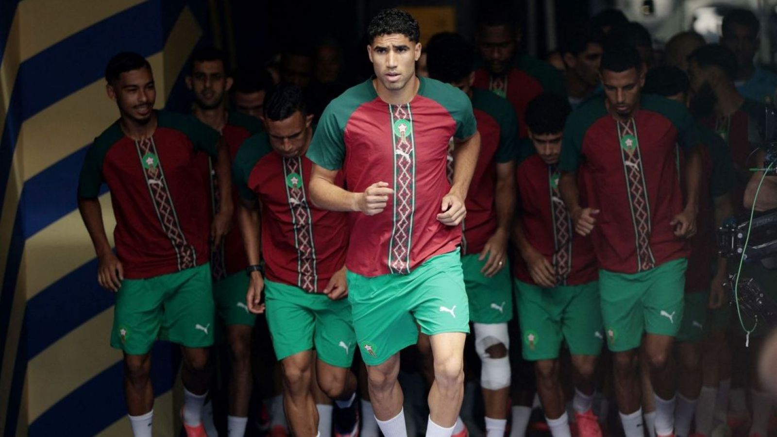 "Se ha vuelto insostenible": posible vuelco en la organización del Mundial 2030
