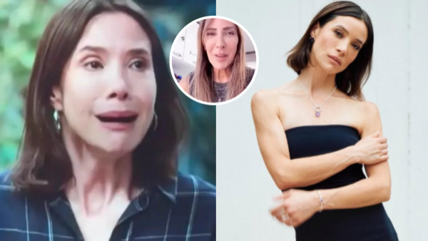 <p>Daniela Ramírez habría advertido acciones legales contra doctora que analizó su rostro por supuesto exceso de bótox</p>Daniela Ramírez habría advertido acciones legales contra doctora que analizó su rostro por supuesto exceso de bótox
