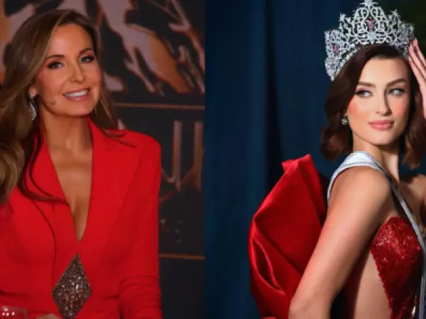 Viviana Nunes puso en duda las opciones de Dominga López en Miss Universo: 