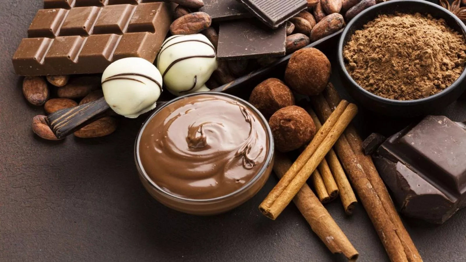 ¿Por qué el chocolate nos hace sentir bien? La ciencia explica su efecto en el bienestar