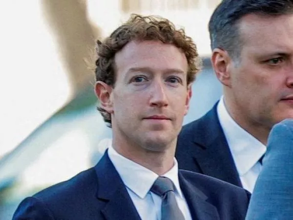 Mark Zuckerberg se disculpa con India por contenido de abuso sexual infantil en plataformas de Meta
