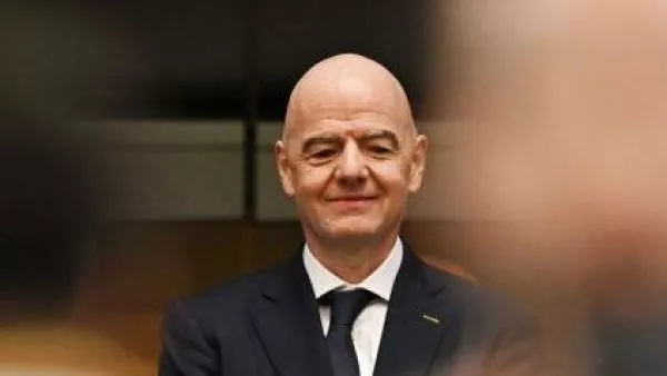 Infantino habría ofrecido final del Mundial 2030 a Marruecos