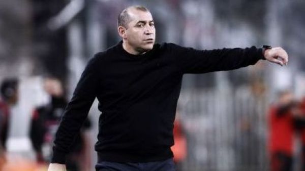 "Bienvenido a casa": La nueva oportunidad de la "Nona" Muñoz en Primera División
