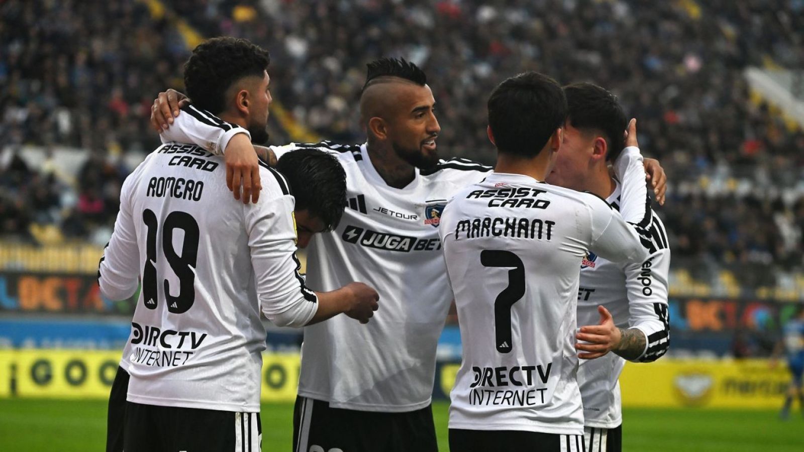 Los 11 EQUIPOS CLASIFICADOS a los octavos de final de la Copa Chile
