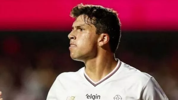 Gonzalo tapia será nuevo jugador del Columbus Crew de la MLs