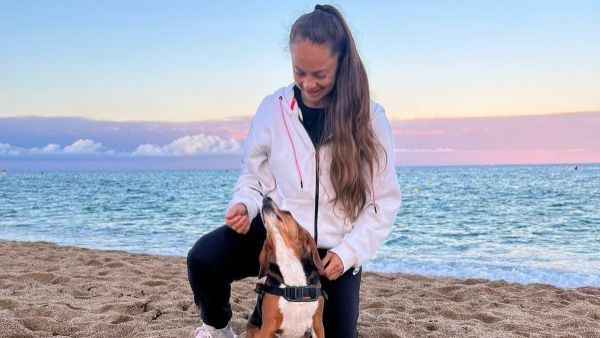 Estefanía Banini: "Hoy, después de tantos años, la vida me da la oportunidad de volver a Colo Colo"
