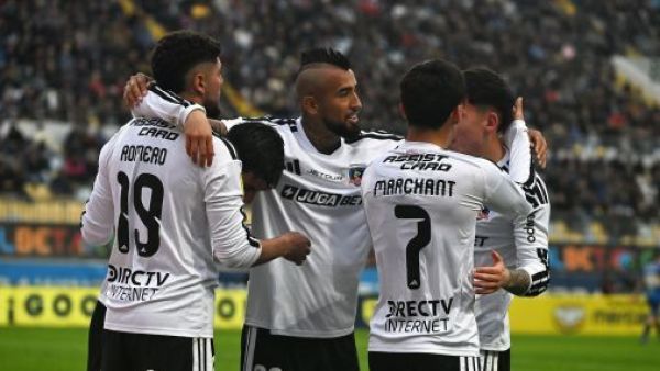 Los 11 EQUIPOS CLASIFICADOS a los octavos de final de la Copa Chile
