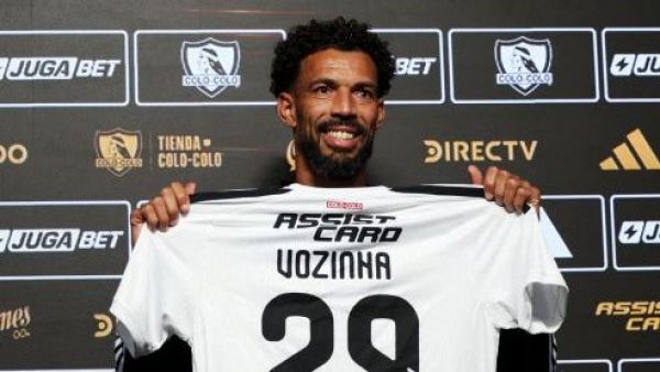 Presentación de Vozinha en el Estadio Monumental: Sigue aquí EN VIVO y ONLINE la ceremonia
