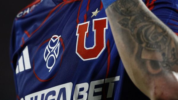 Universidad de Chile se "refuerza" con un exintegrante de la Selección Chilena
