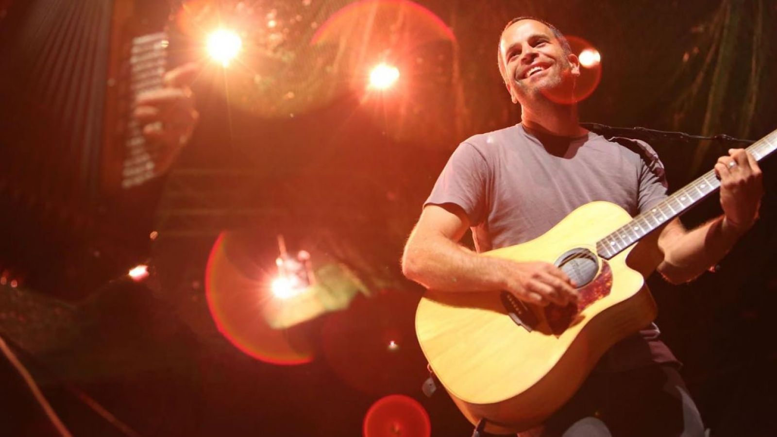 Jack Johnson: el "hijo pródigo" de Pichilemu que regresa a Surfestival
