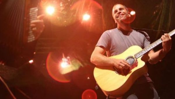 Jack Johnson: el "hijo pródigo" de Pichilemu que regresa a Surfestival