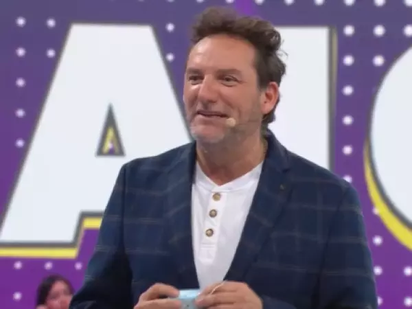 ¡Ahora Caigo! - Jueves 6 de agosto de 2026
